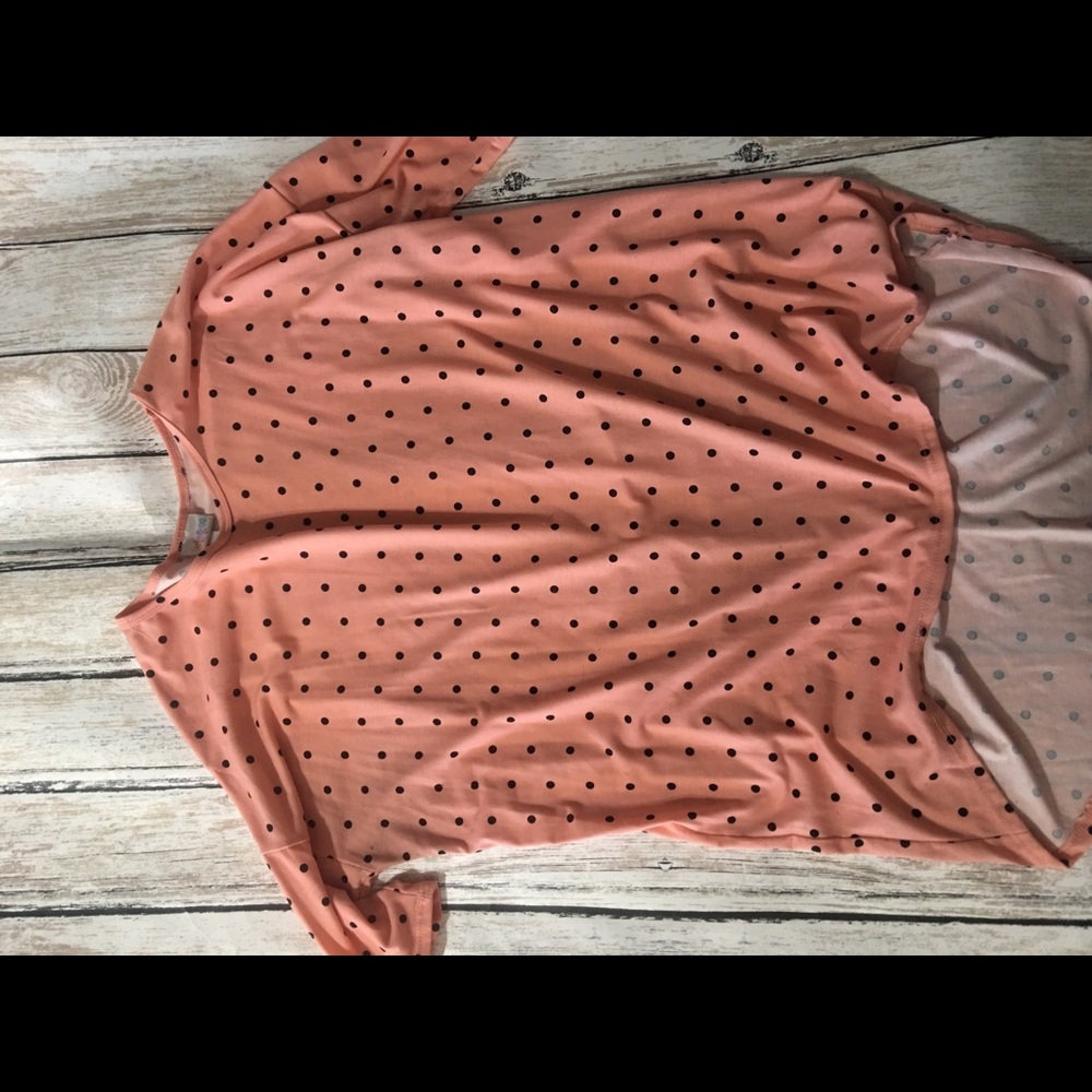 Lularoe Irma